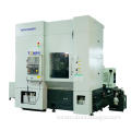 CNC6 gear lathe machine cutting equipment price